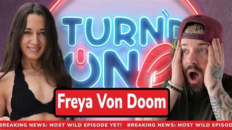 freya von nudes|Freya Von Doom